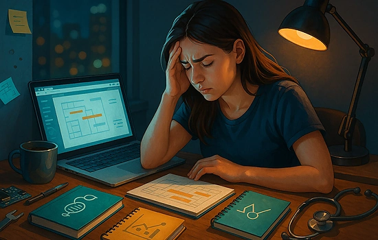 HNC Assignment Help by HNC Experts UK