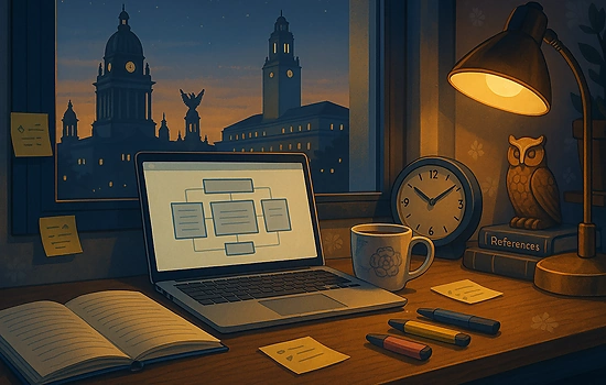 Assignment Writing Help in Leeds