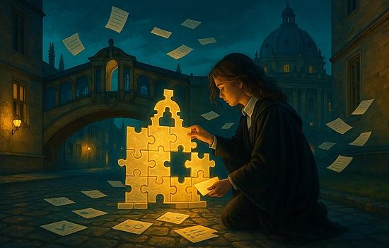 Assignment Writing Help in Oxford