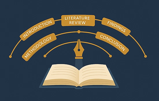 Dissertation Writing Services UK