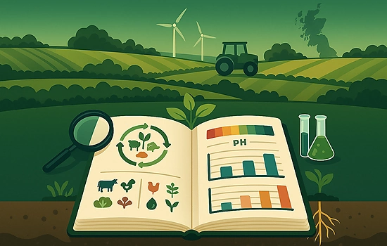 Agriculture Assignment Help UK