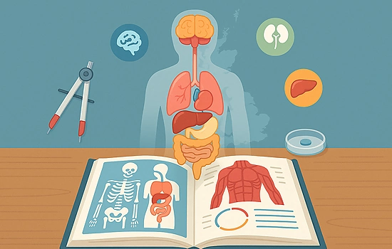 Anatomy Assignment Help UK