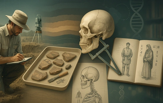 Anthropology Assignment Help UK