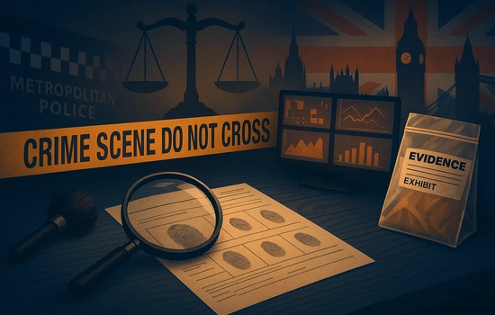 Criminology Assignment Help UK