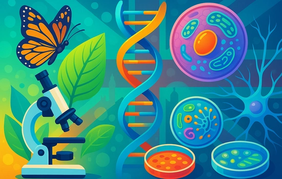 Biology Assignment Help UK