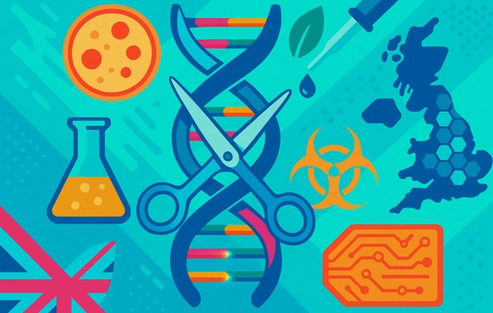 Biotechnology Assignment Help UK