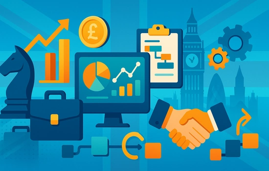 Business Management Assignment Help UK