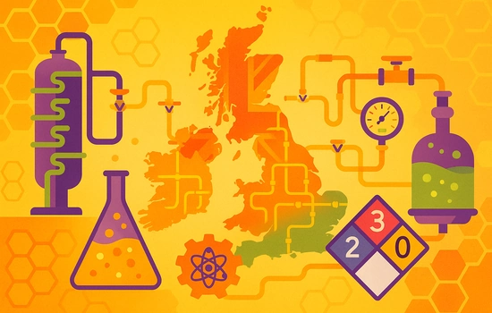 Chemical Engineering Assignment Help UK