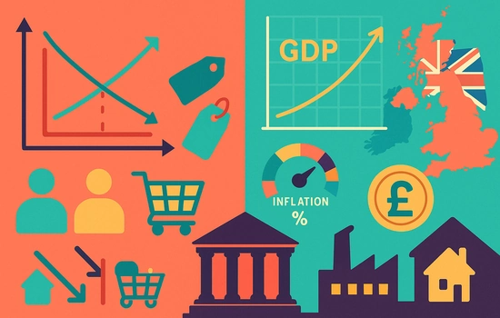 Economics Assignment Help UK | Microeconomics and Macroeconomics