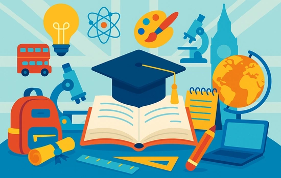 Education Assignment Help UK