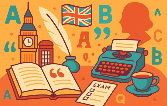 English Assignment Help UK