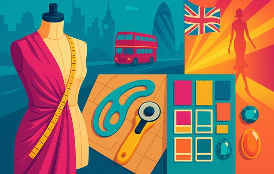 Fashion Assignment Help UK