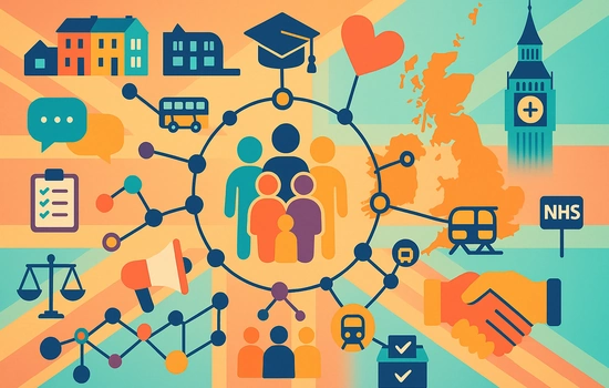 Sociology Assignment Help UK