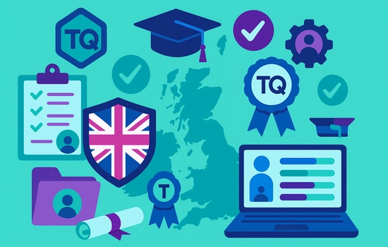 Struggling with Your TQUK Assignments? You Are Not Alone!