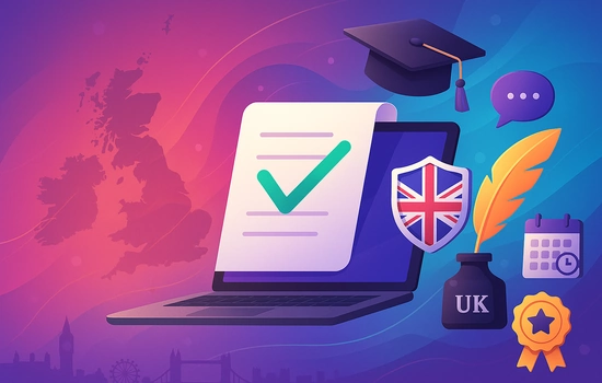 Assignment Writing Service UK
