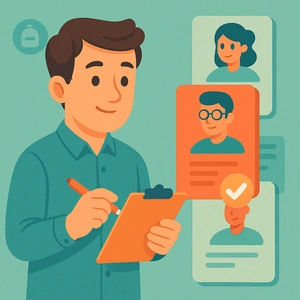 Expert writer assigned