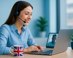Contact support team 24/7