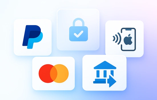 Confirm your payment