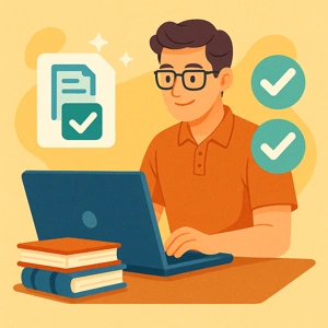 Expert Assignment Handling