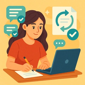 Review and Revisions