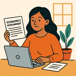 Send Your Economics Brief