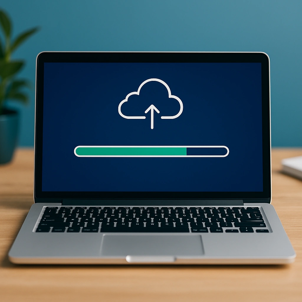 Fill online order form