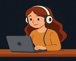 CMI assignment begins