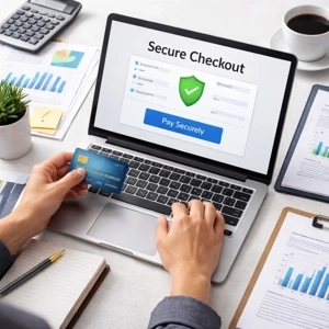 Secure Checkout