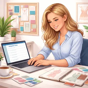 Share Assignments Instructions