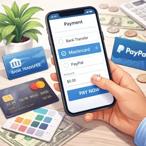 Pay Smartly