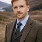 Alasdair Munro