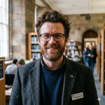 Dr Duncan Fairweather