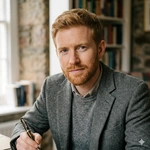 Toby Hargreaves